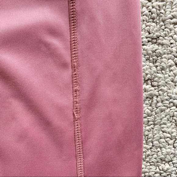 Simons I.FIV5 Pink Patterned Leggings - Picture 11 of 12